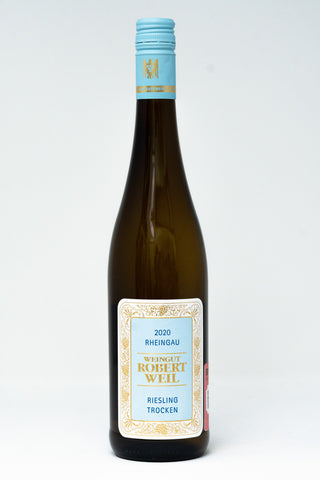 Riesling Trocken Robert Weil 2020