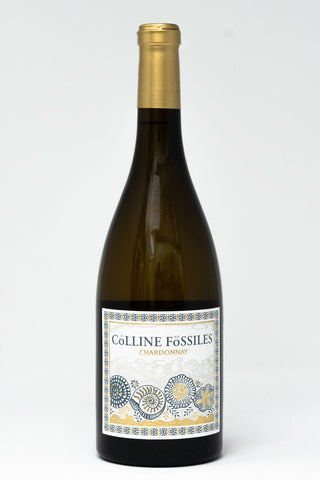 Chardonnay La Colline aux Fossiles 2020