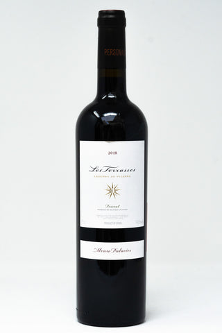 Priorat les Terrasses Alvaro Palacios 2019