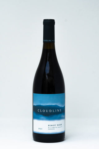 Pinot Noir Cloudline 2021