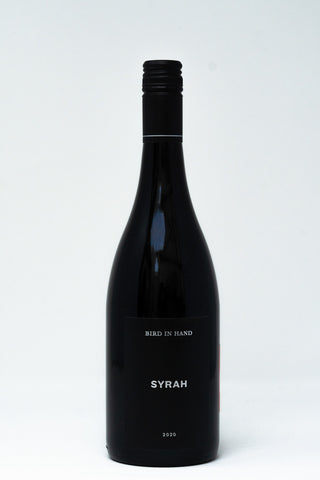 Syrah Bird in Hand 2020