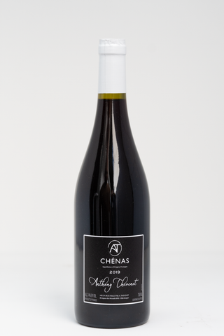 Rouge Thevenet Chenas 2019
