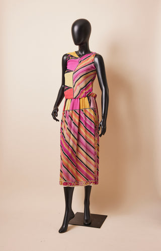 1960's Emilio Pucci Tank – Shop Divine Vintage