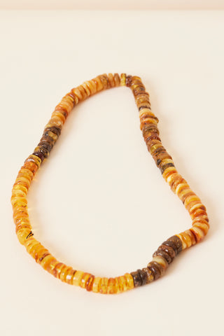 Baltic Amber Strand